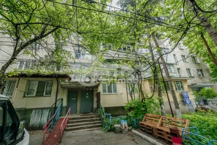 Apartament, Râșcani, CRÂNGULUI