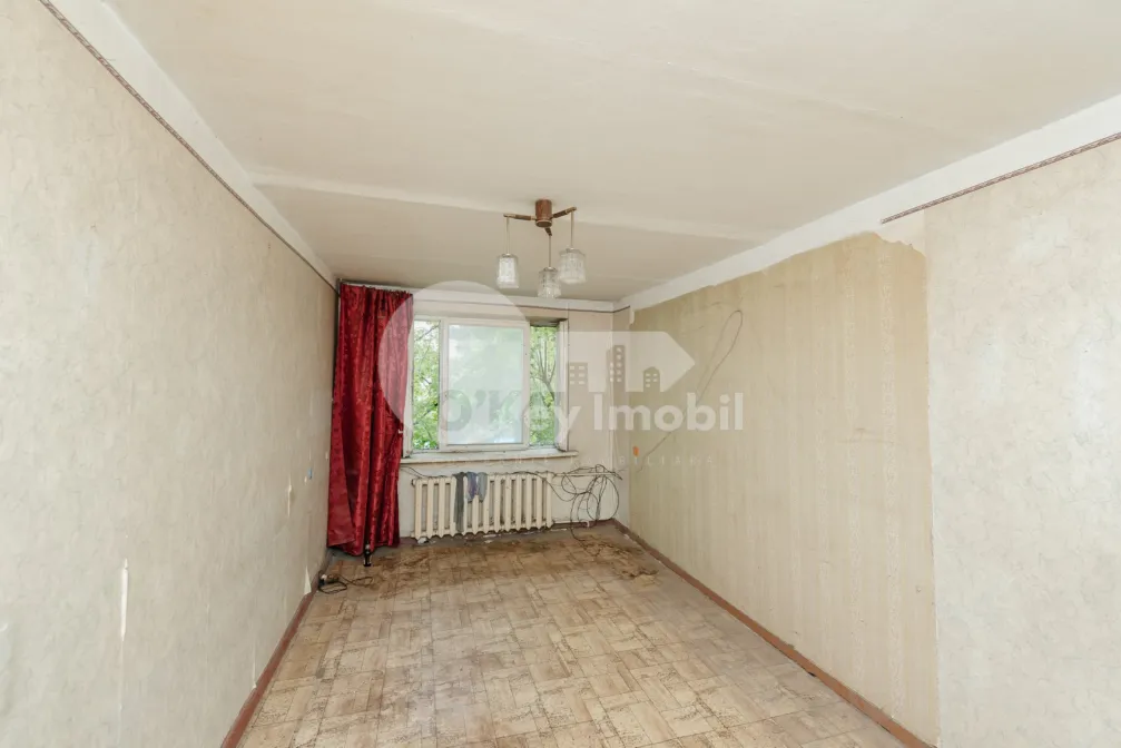 Apartament, Râșcani, CRÂNGULUI
