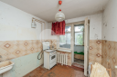 Apartament, Râșcani, CRÂNGULUI