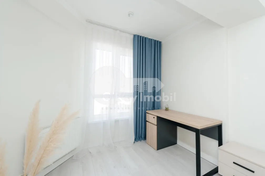 Apartament, Centru, NICOLAE TESTEMIȚANU