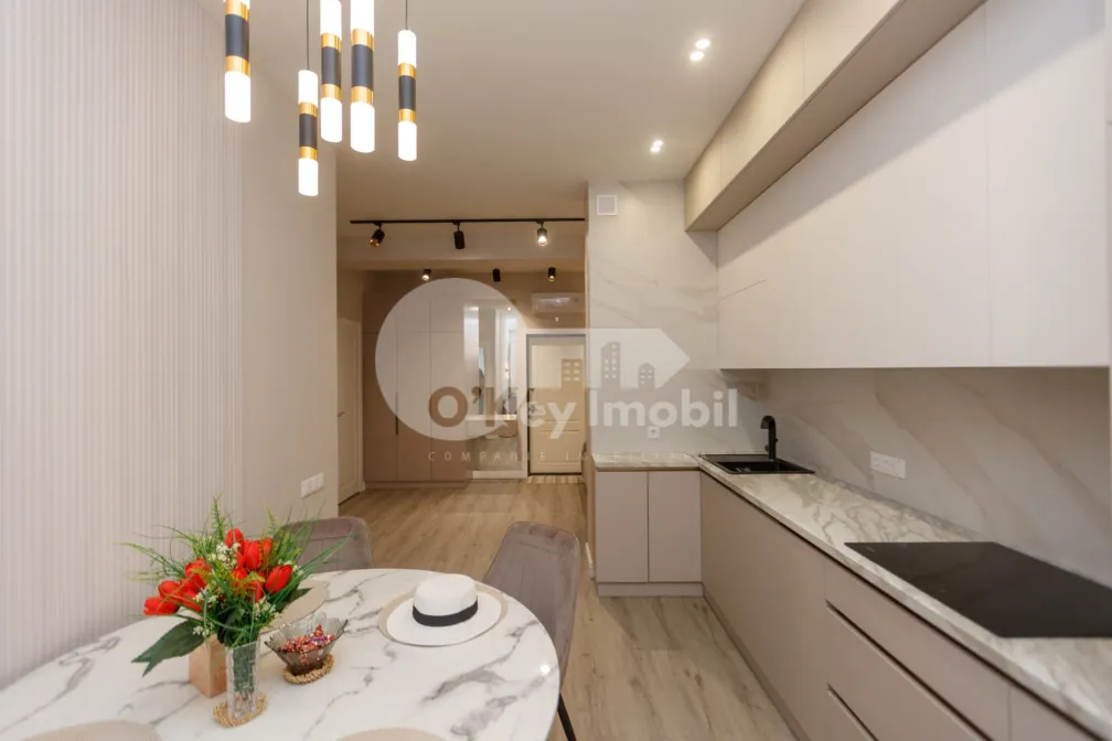 Apartament, Centru, MIHAI EMINESCU