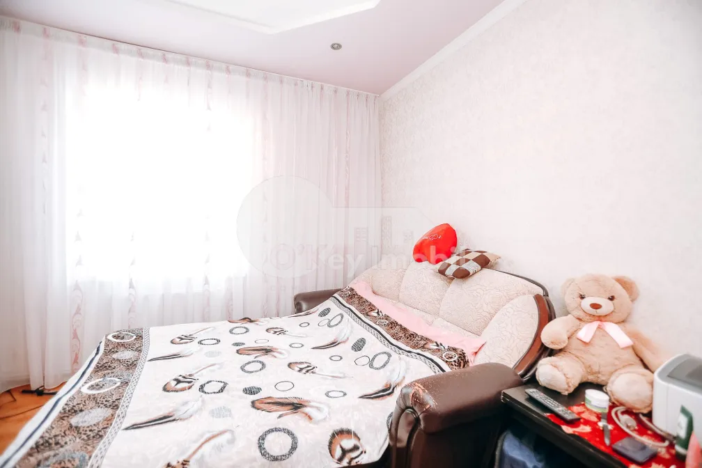 Дом, МИЛЕШТИЙ МИЧЬ