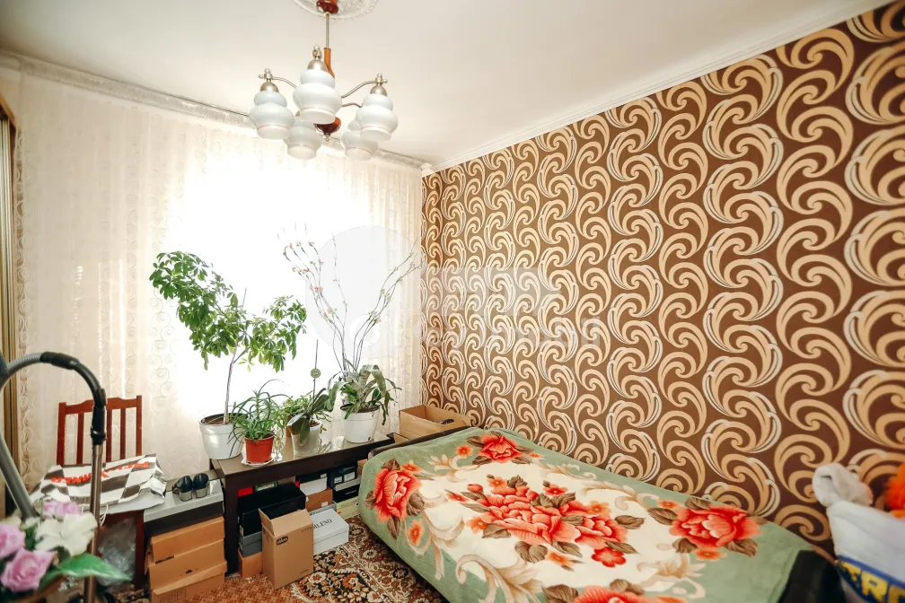 Дом, МИЛЕШТИЙ МИЧЬ