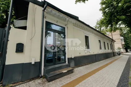 Oficiu, Centru, VLAICU PÂRCĂLAB