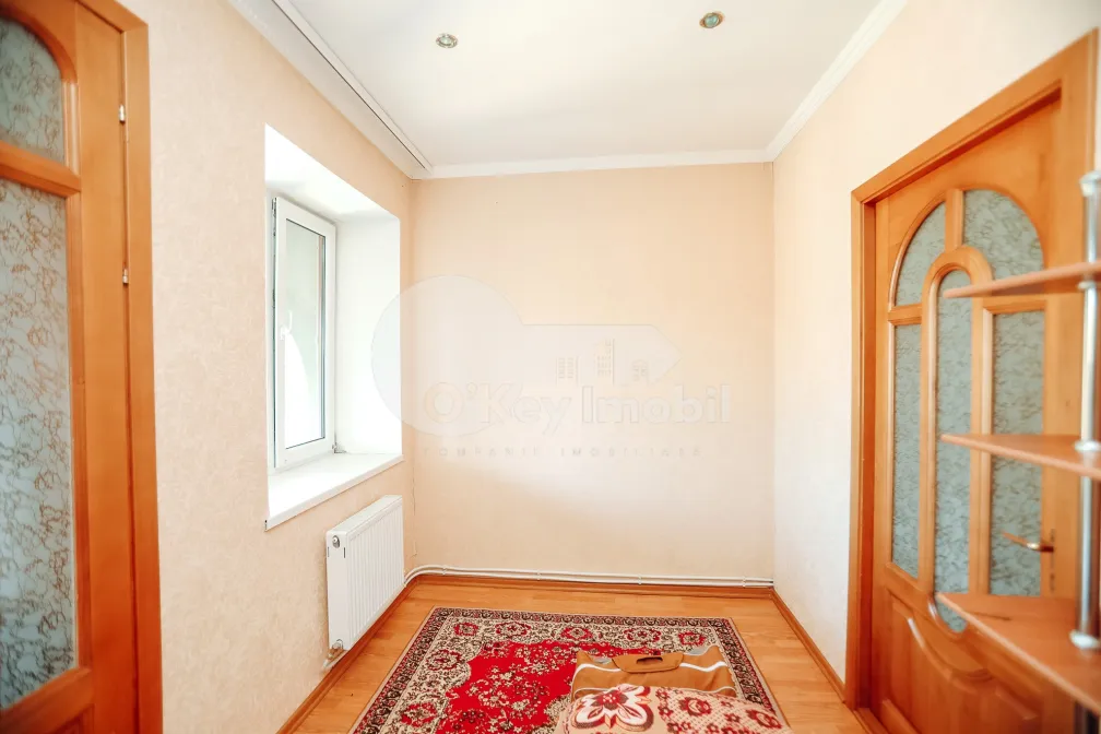 Дом, МИЛЕШТИЙ МИЧЬ