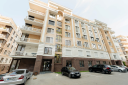 Apartament, Buiucani, LIVIU DELEANU
