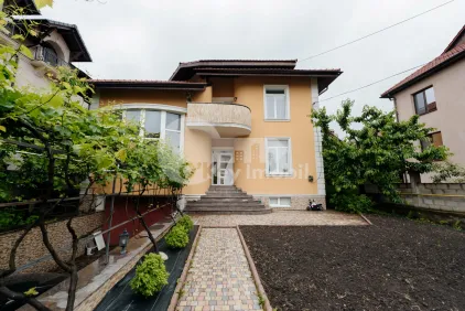 Casă, Râșcani, OLGA VRABIE