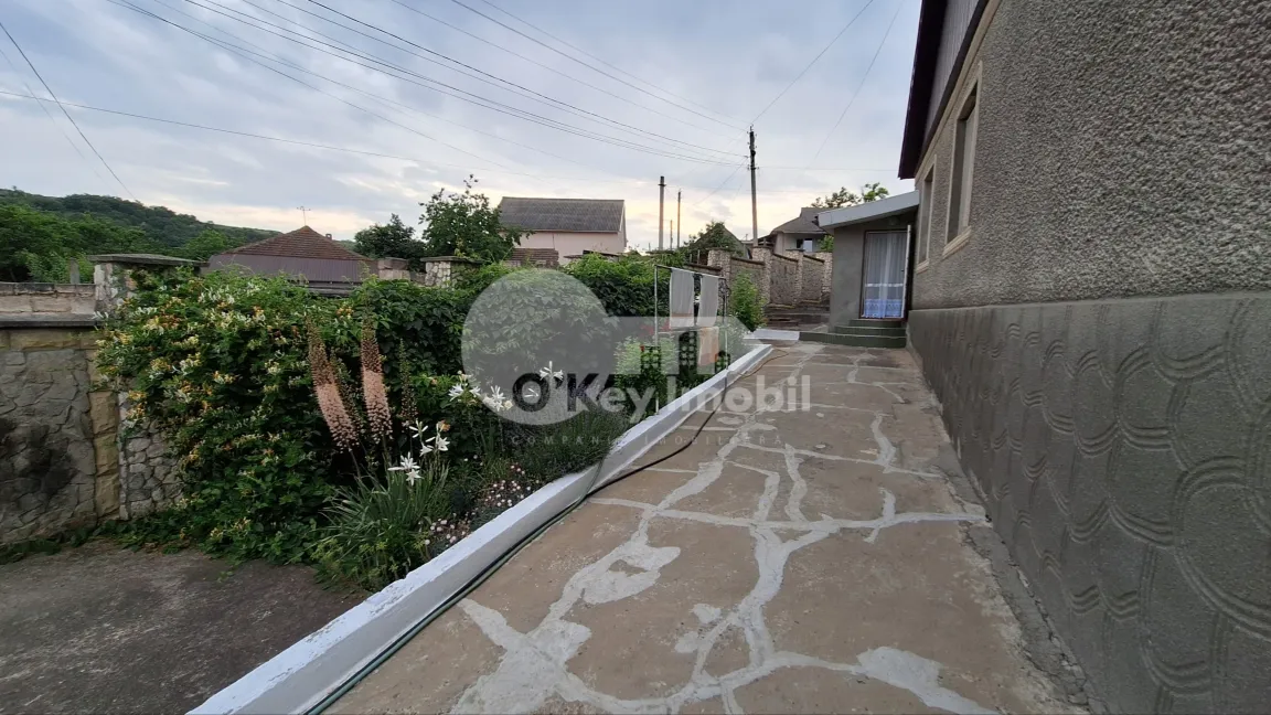 Дом, МИЛЕШТИЙ МИЧЬ