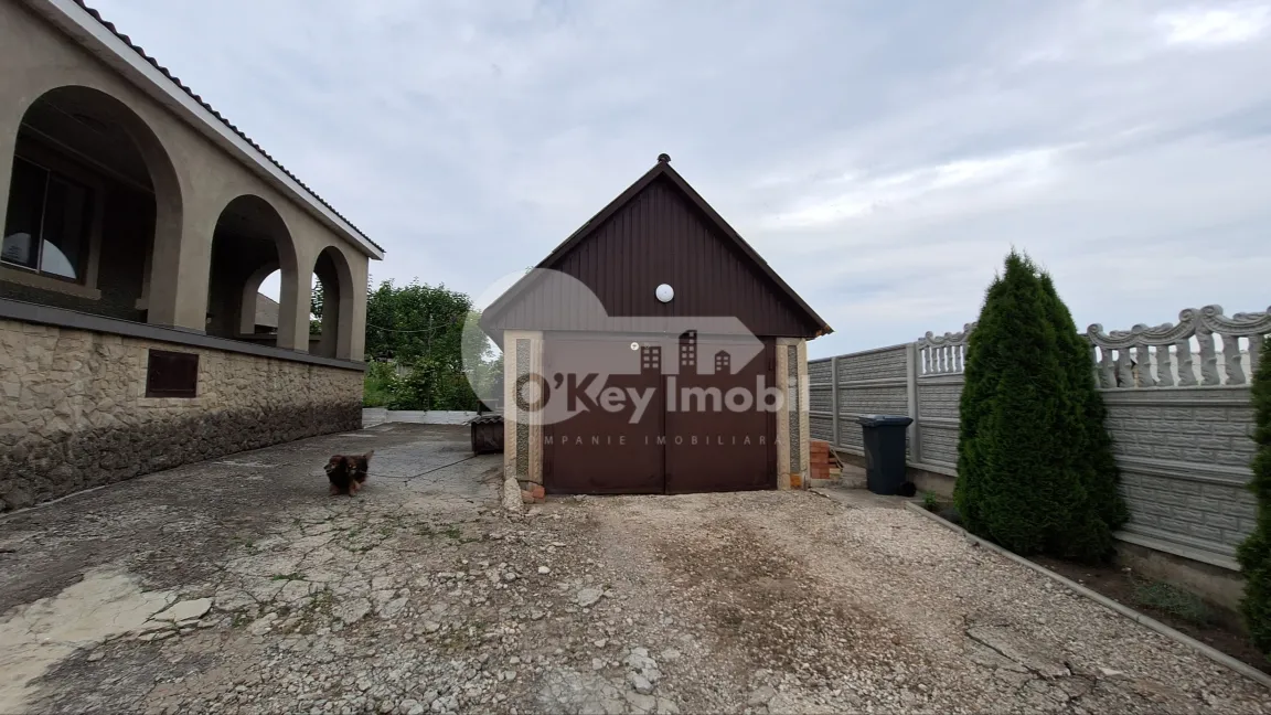 Дом, МИЛЕШТИЙ МИЧЬ