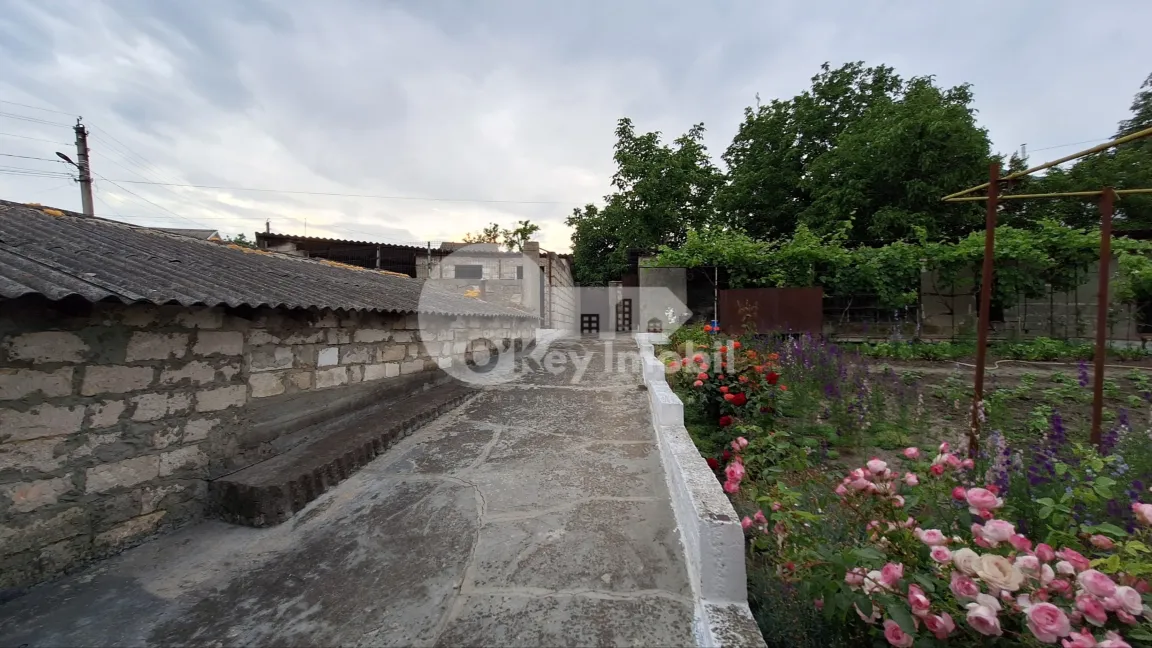 Дом, МИЛЕШТИЙ МИЧЬ