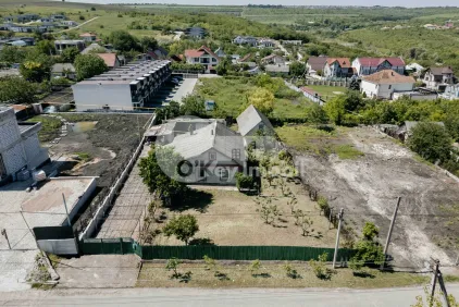 Teren, GOIANUL NOU