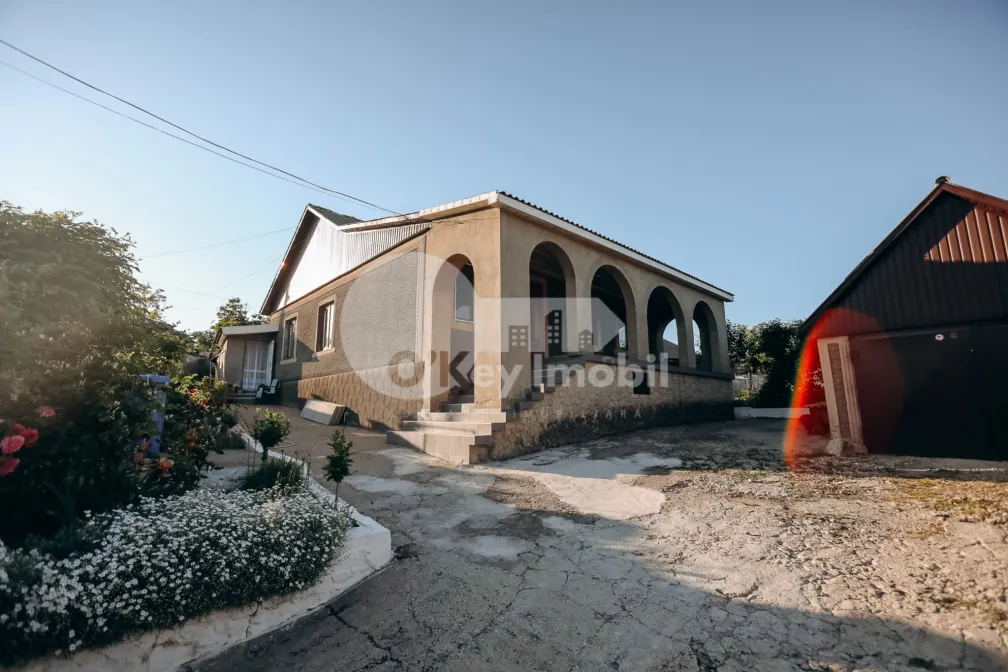 Дом, МИЛЕШТИЙ МИЧЬ