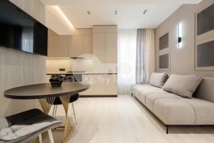 Apartament, Telecentru, STR. IALOVENI
