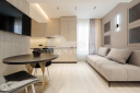 Apartament, Telecentru, STR. IALOVENI