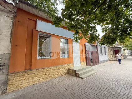 Spațiu comercial, Centru, ALEXANDRU CEL BUN