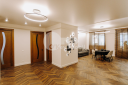 Apartament, Centru, SERGHEI LAZO