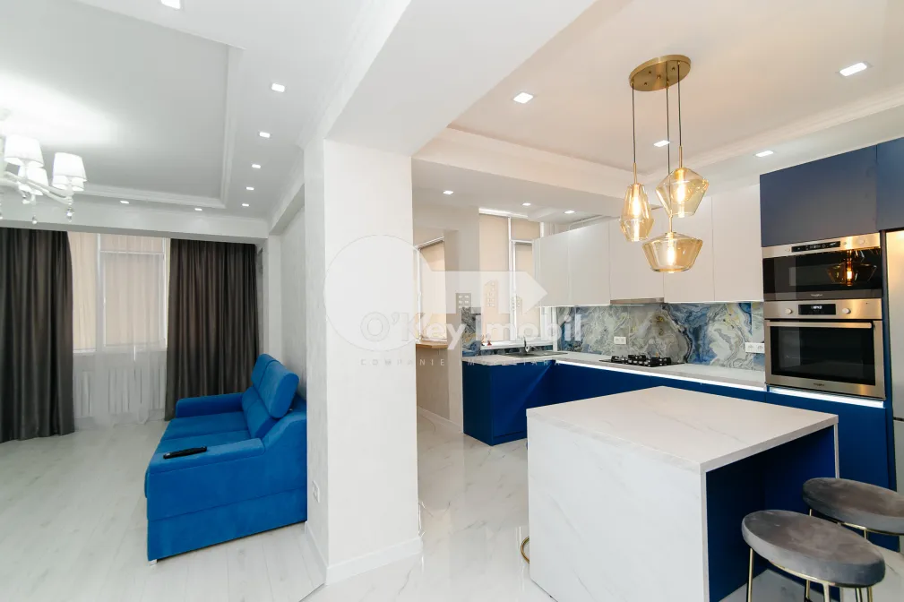 Apartament, Centru, ROMANĂ