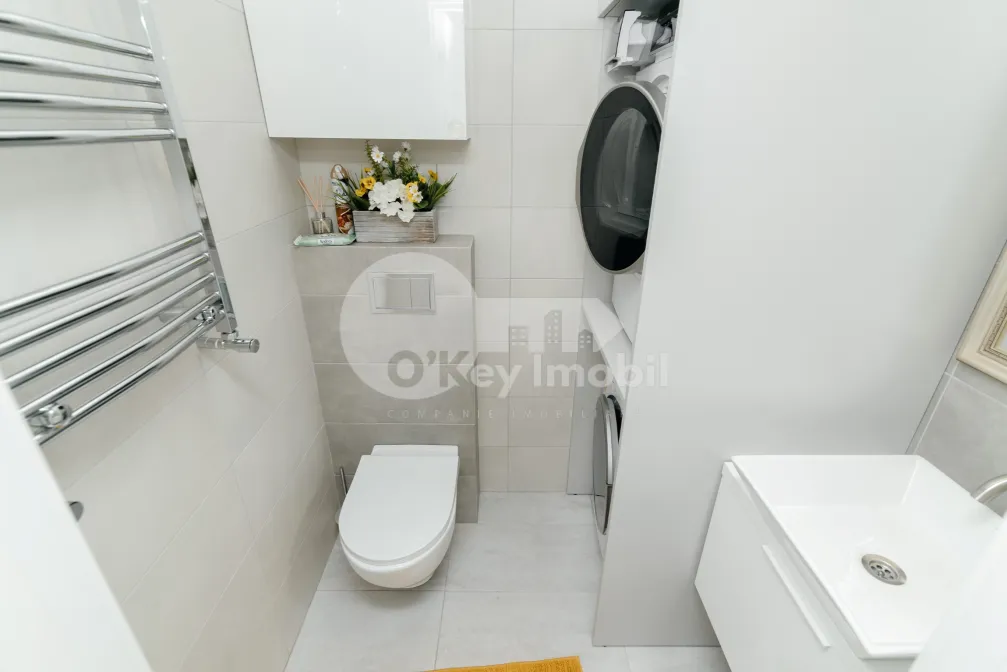 Apartament, Centru, ROMANĂ
