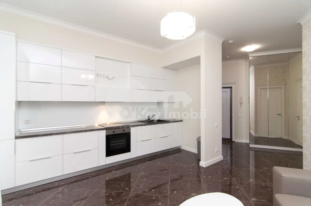 Apartament, Râșcani, NICOLAE DIMO