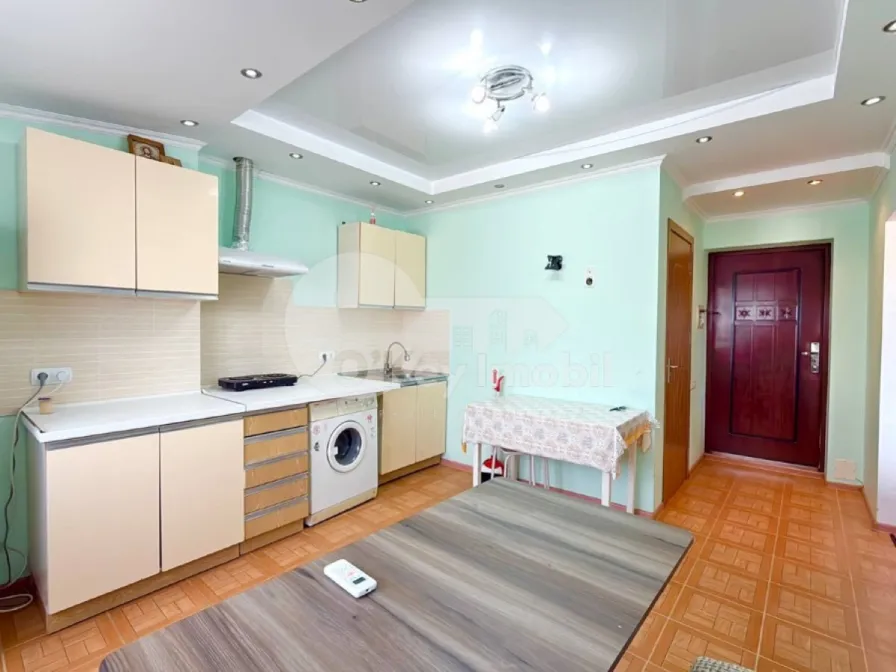 Apartament, Ciocana, NICOLAE SULAC