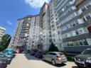 Apartament, Ciocana, NICOLAE SULAC