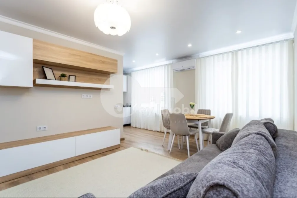 Apartament, Buiucani, SUCEAVA