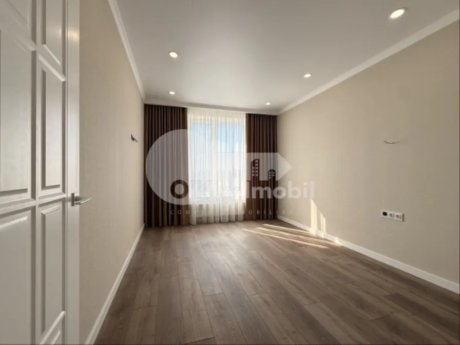 Apartament, DUMBRAVA