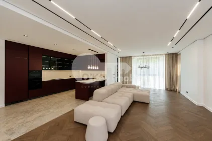 Apartament, Centru, ALEXEI MATEEVICI