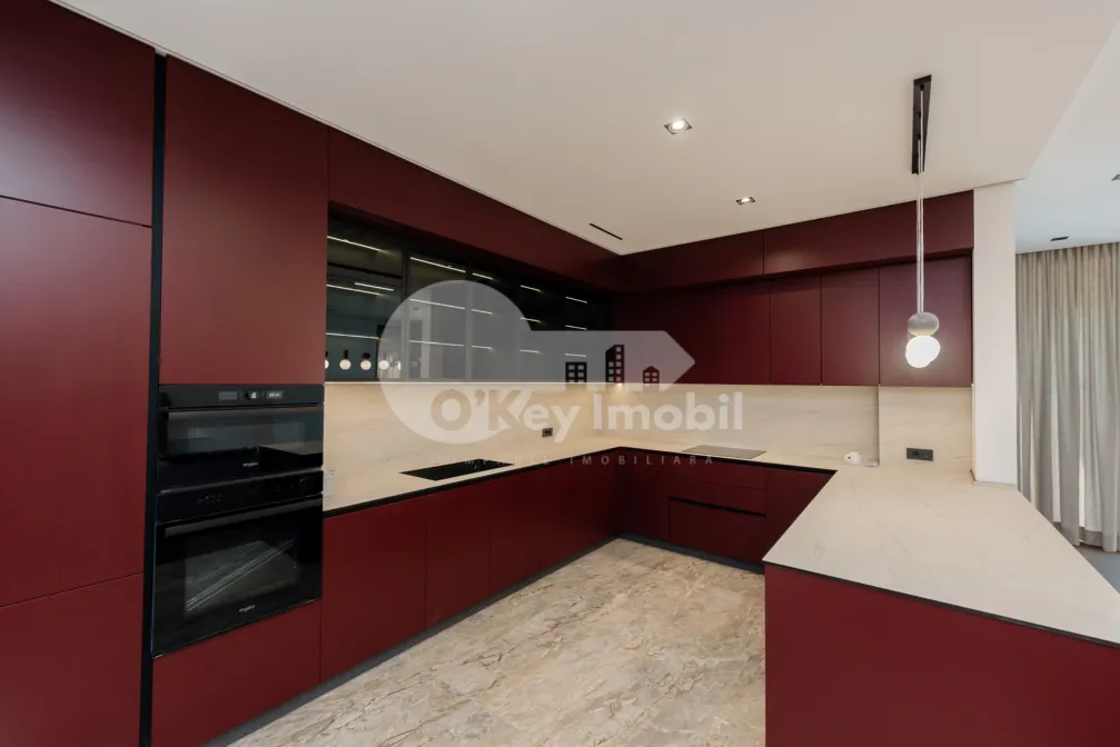 Apartament, Centru, ALEXEI MATEEVICI