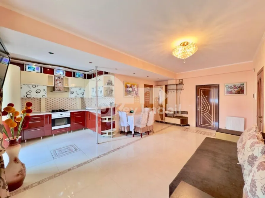 Apartament, Buiucani, ALBA IULIA