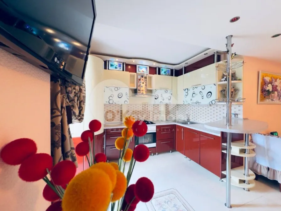Apartament, Buiucani, ALBA IULIA