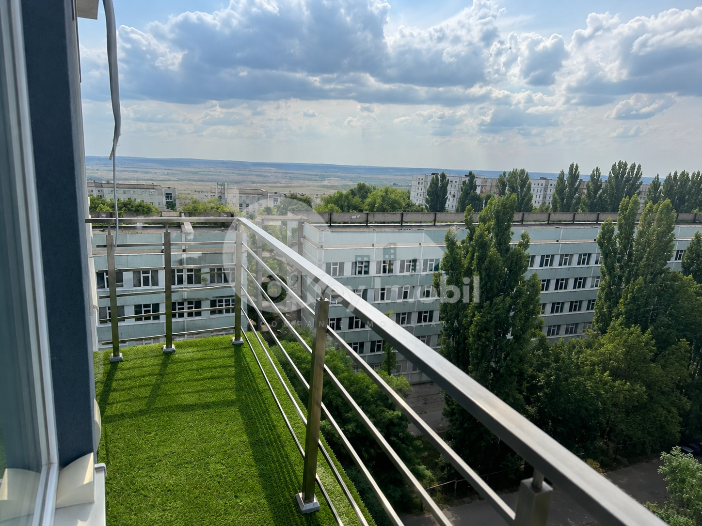 Telecentru, str. Ialoveni