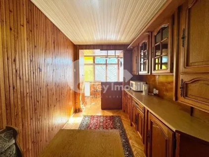 Apartament, Buiucani, DOINA ȘI ION ALDEA-TEODOROVICI