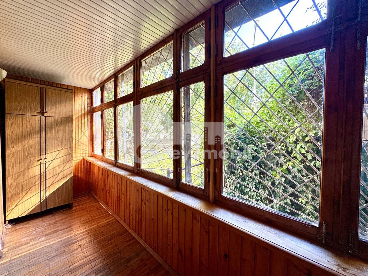 Buiucani, Doina și Ion Aldea-Teodorovici