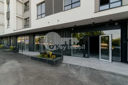 Spațiu comercial, DUMBRAVA
