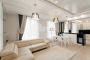 Apartament, Centru, LEV TOLSTOI