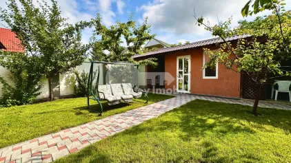Casă, Bubuieci, PIETRARILOR