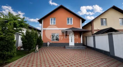 Casă, Bubuieci, PIETRARILOR