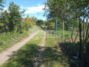 Teren, CRIULENI