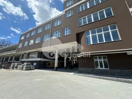 Spațiu comercial, Ciocana , GINTA LATINĂ