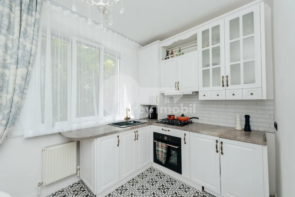 Apartament, Centru, GEORGE COȘBUC