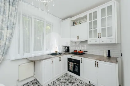 Apartament, Centru, GEORGE COȘBUC