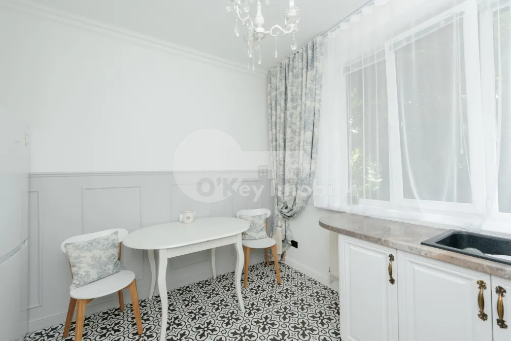 Apartament, Centru, GEORGE COȘBUC