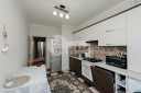 Apartament, Poșta Veche, BARIERA ORHEI