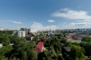 Apartament, Poșta Veche, BARIERA ORHEI