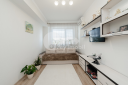 Apartament, Poșta Veche, BARIERA ORHEI