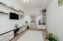 Apartament, Poșta Veche, BARIERA ORHEI