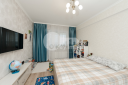 Apartament, Poșta Veche, BARIERA ORHEI