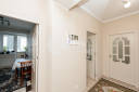 Apartament, Poșta Veche, BARIERA ORHEI