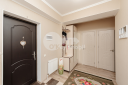 Apartament, Poșta Veche, BARIERA ORHEI